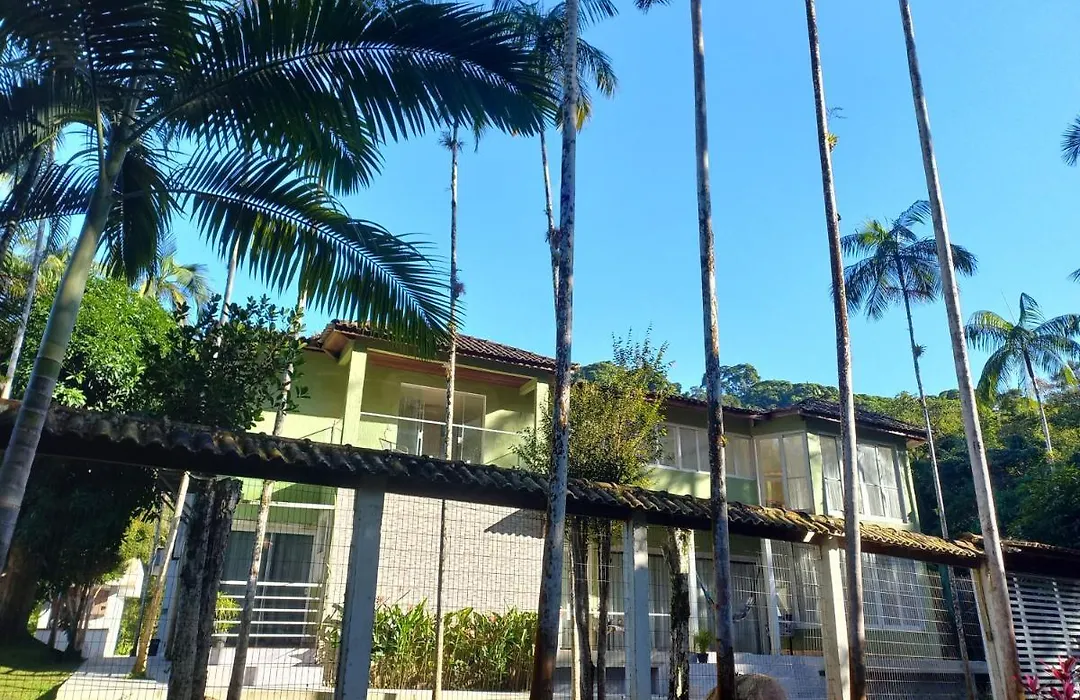 Pousada Big House-1