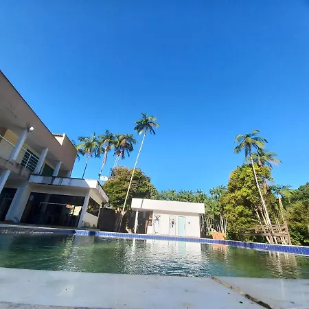 Pousada Big House-2