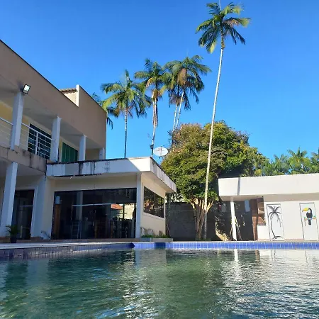 Pousada Big House-3